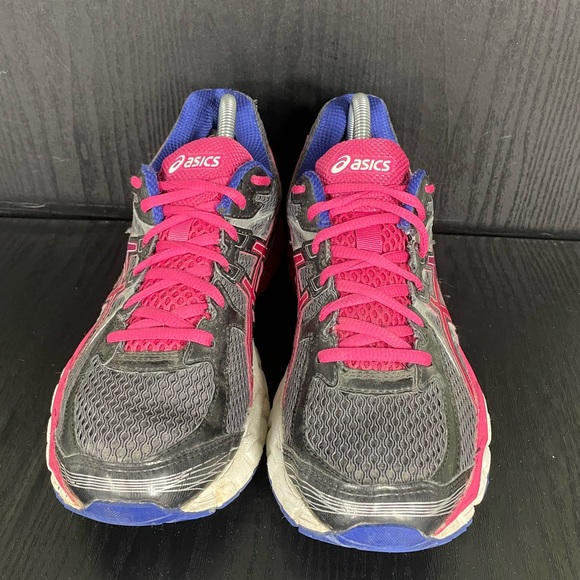 Asics GEL-FLUX 2 Women’s size 10 - Picture 9 of 12